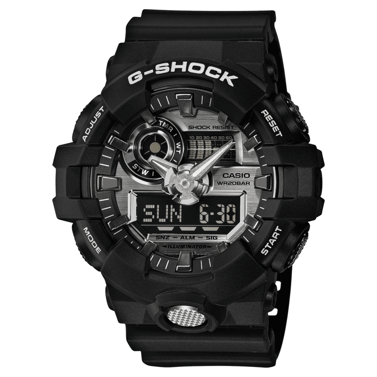 GA-710-1A