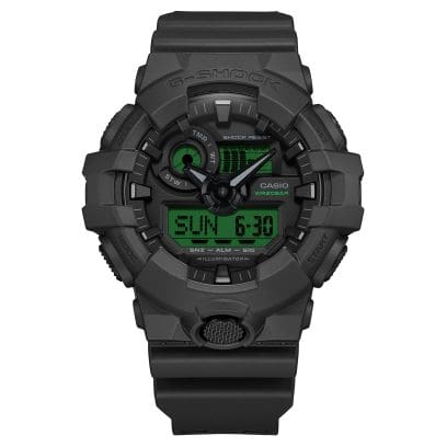 GA-700BEG-1A