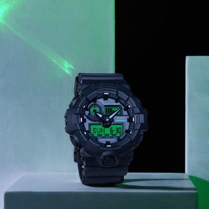 GA-700BEG-1A