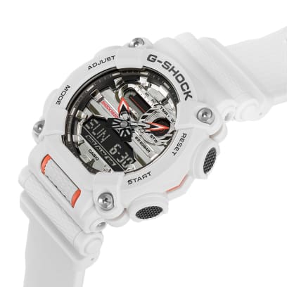 GA-900AS-7A