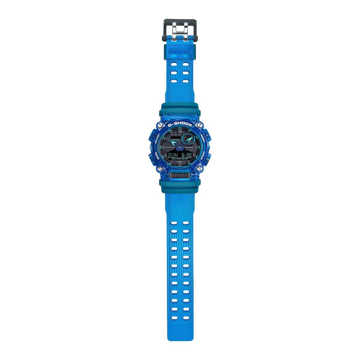 GA-900SKL-2A