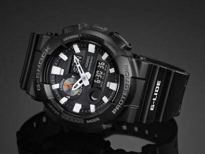 GAX-100B-1A