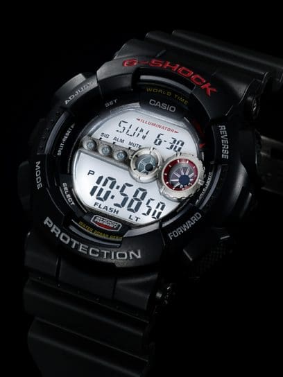 GD-100-1A