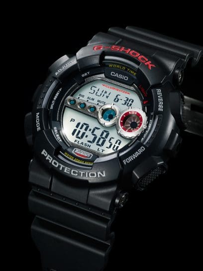 GD-100-1A