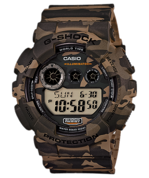 GD-120CM-5