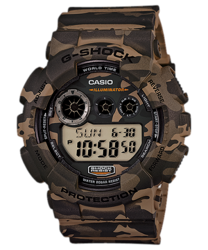 GD-120CM-5