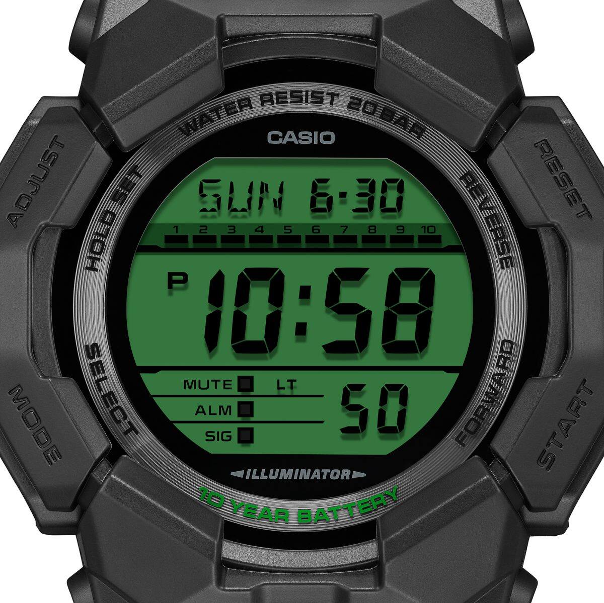 GD-010BEG-1