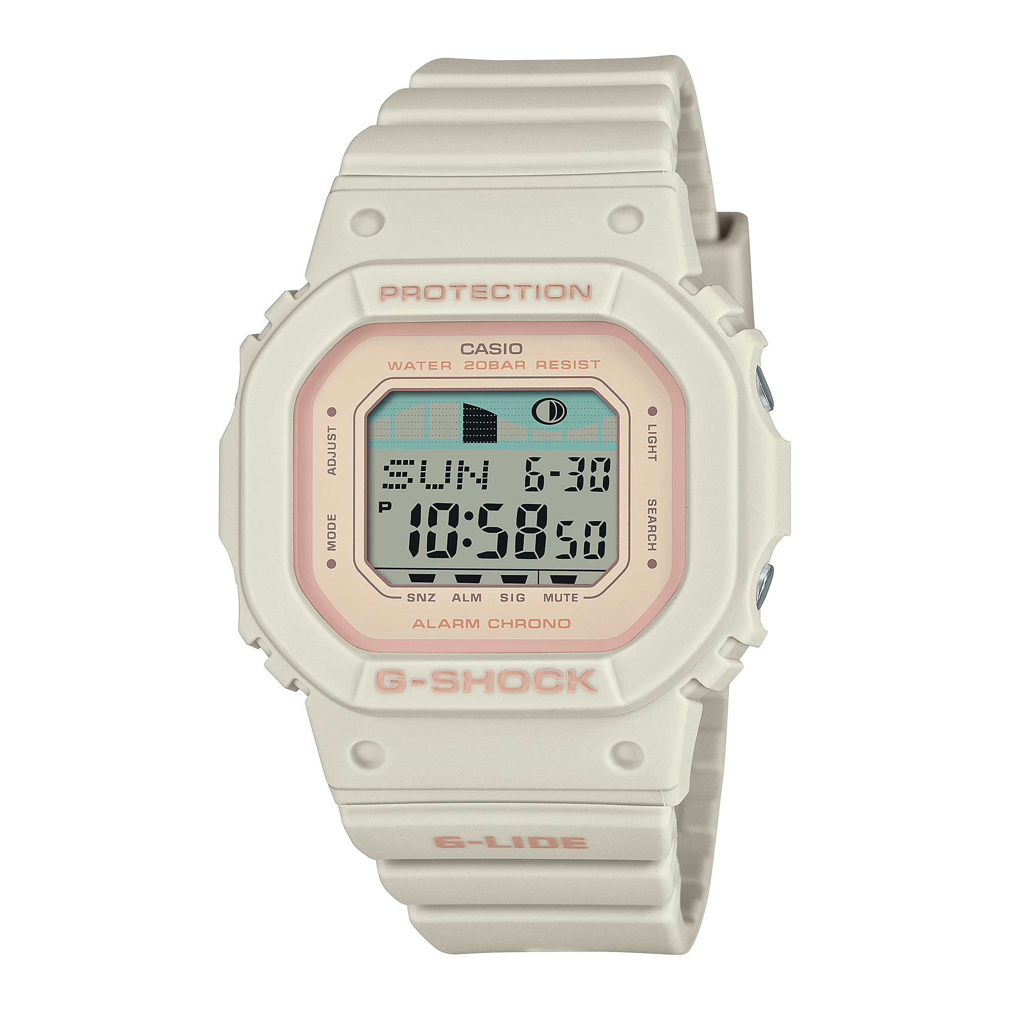 GLX-S5600-7 | CASIO