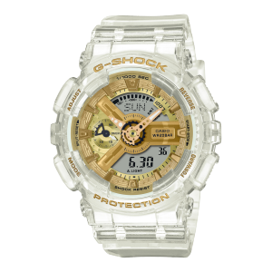 Reloj Hombre Casio G Shock Gm-110 1a Impacto Online