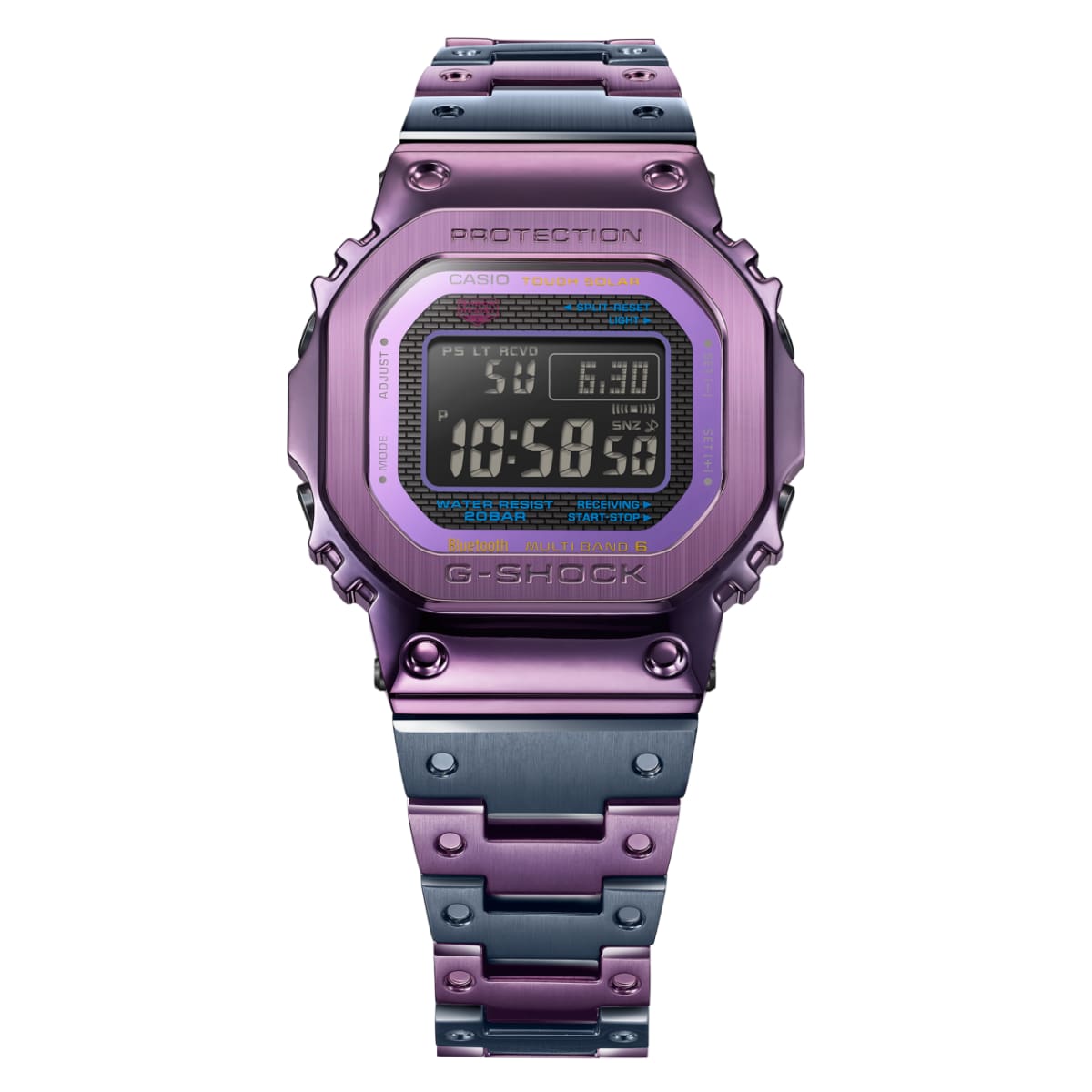 GMW-B5000PB-6