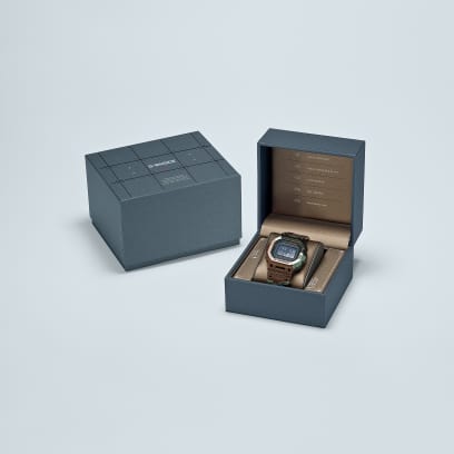 Estuche de GMW-B5000TVB-1