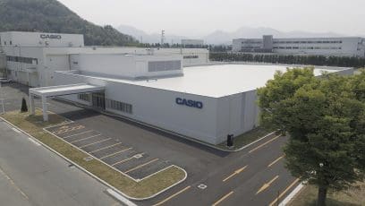 GMC-B2100ADS-1A Fabricado en Japón
