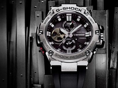 GST-B100-1A