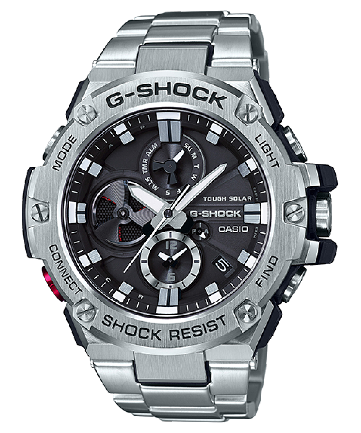 GST-B100D-1A