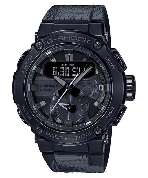 t*e様 カシオ CASIO G-SHOCK GST-200BRG-1AJR ブ GST-B200TJ-1A | CASIO