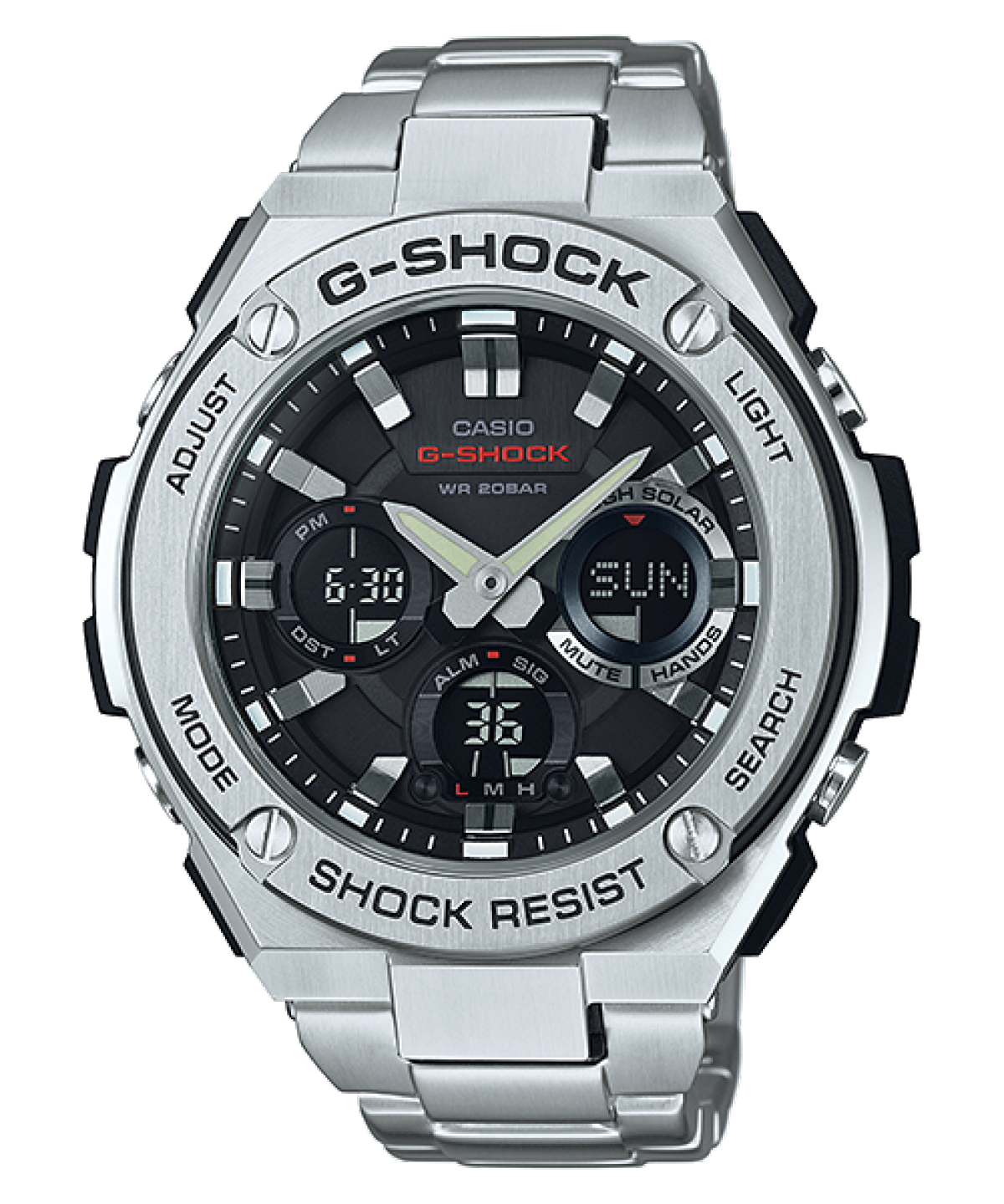 GST-S110D-1A