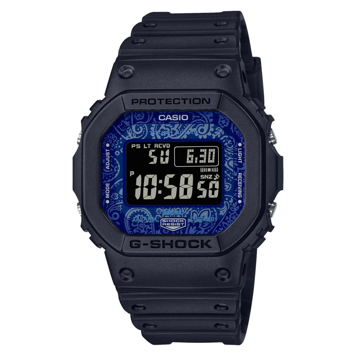 GW-B5600BP-1