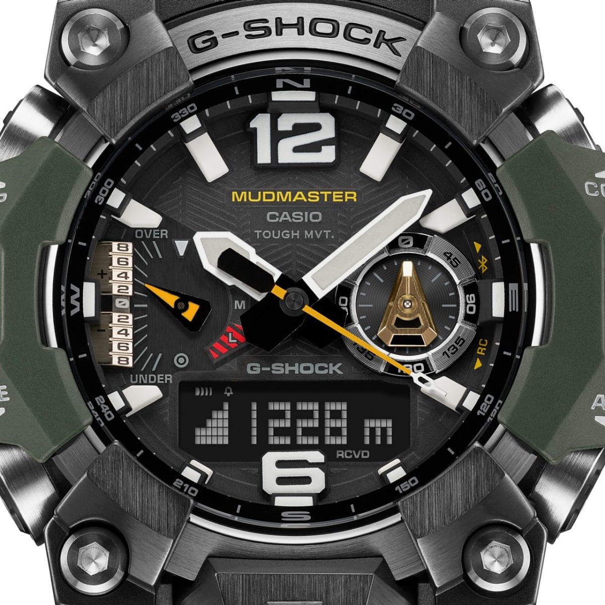 GWG-B1000-3A