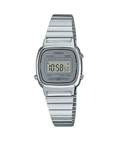 casio watch water resistant