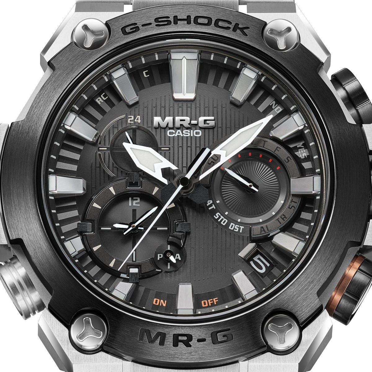 MRG-B2000D-1A