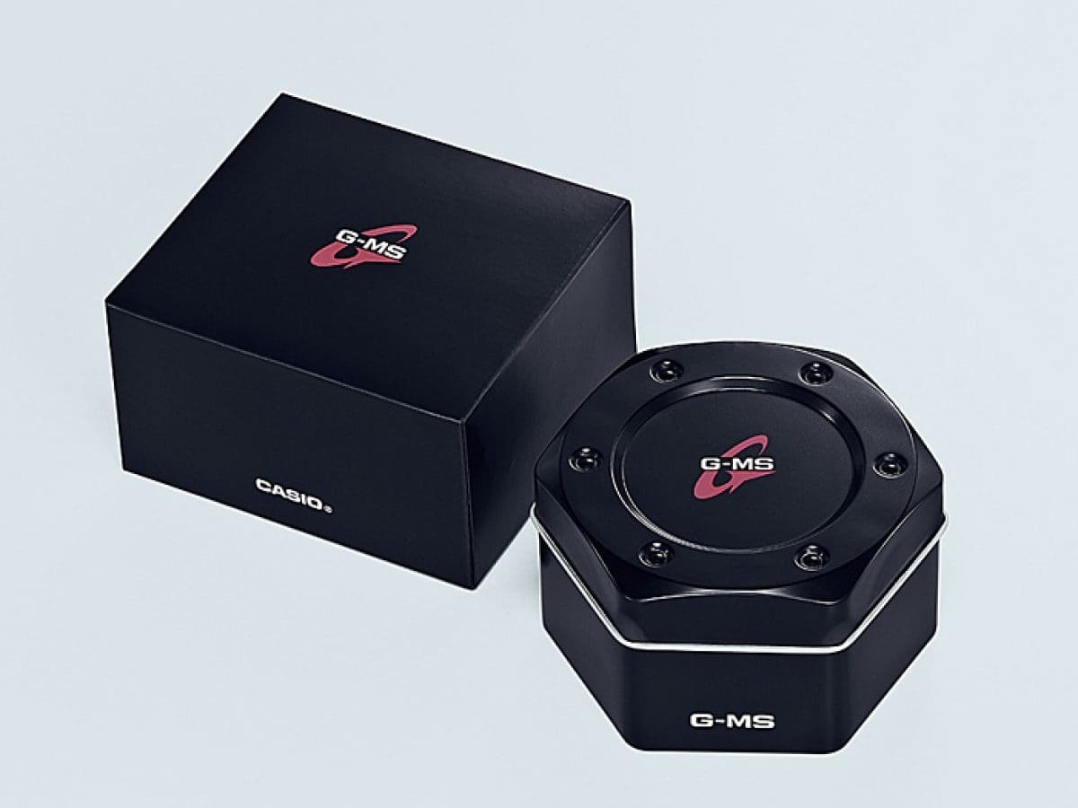 MSG-S500-7A