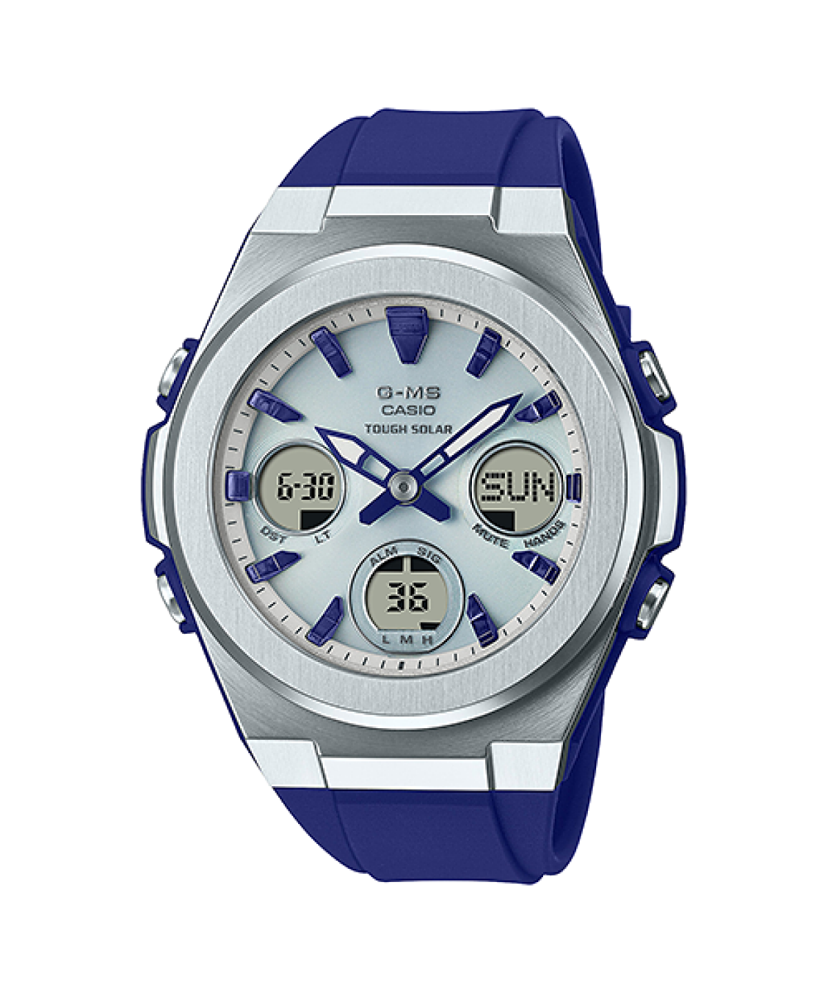 MSG-S600-2A