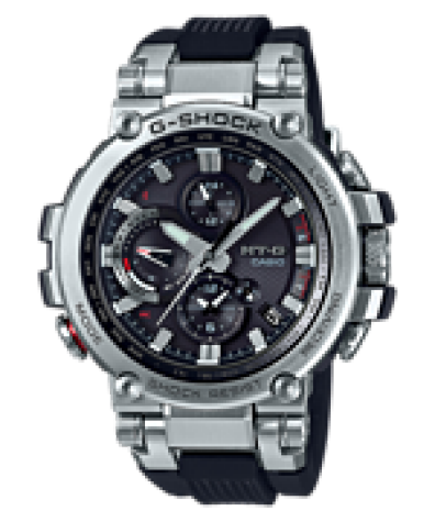 G-SHOCK - Serie MTG-B1000 | CASIO