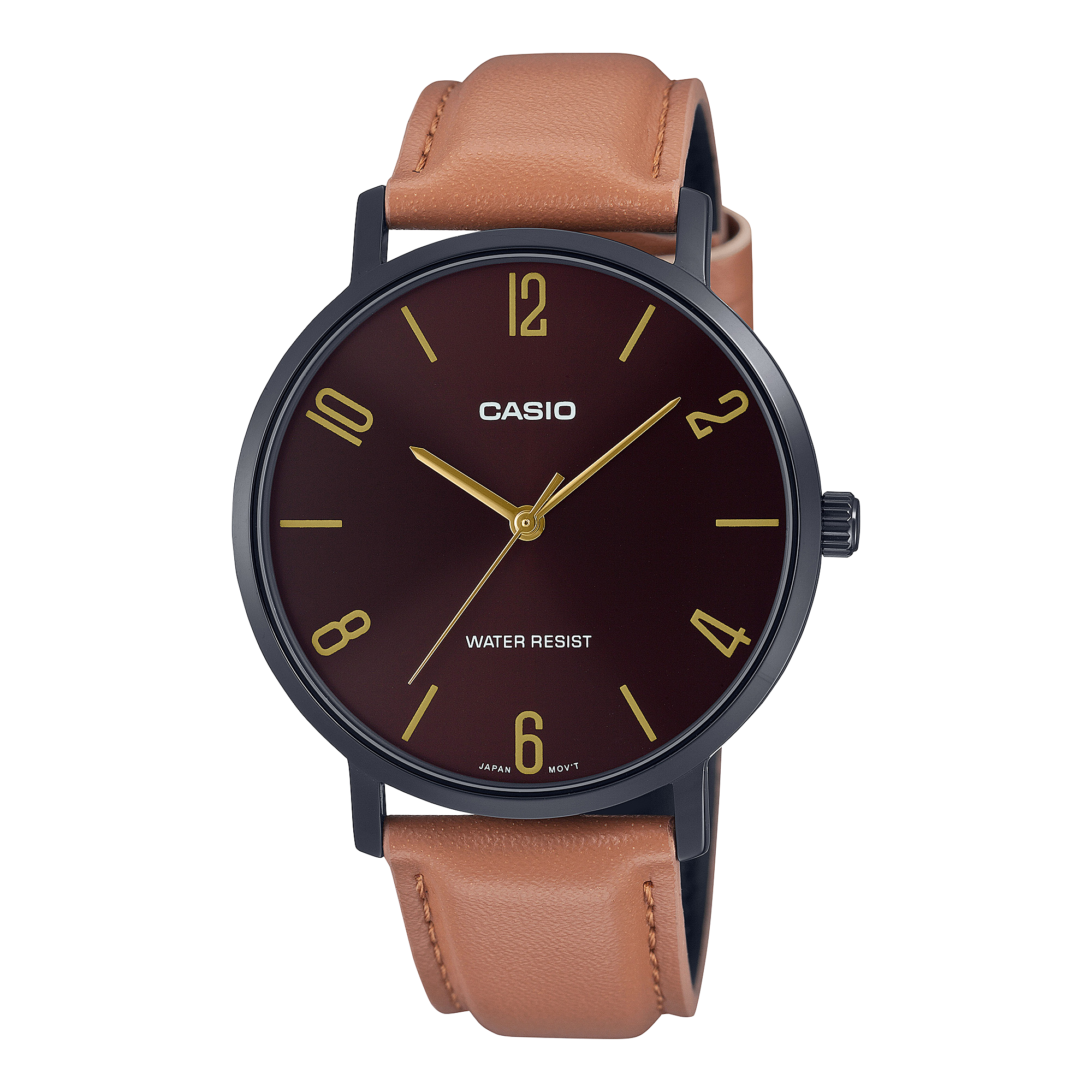 MTP-VT01BL-5B | CASIO