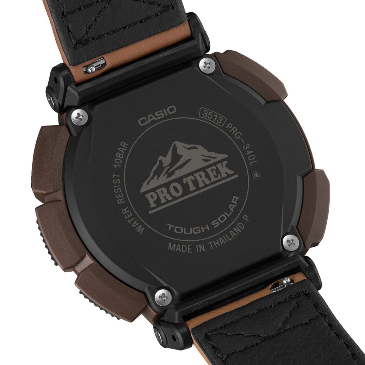 Contragrabado PRG-340L-5