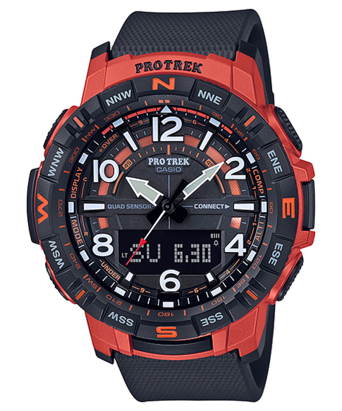 Reloj de Hombre Casio Protrek - Reloj Casio CASIO