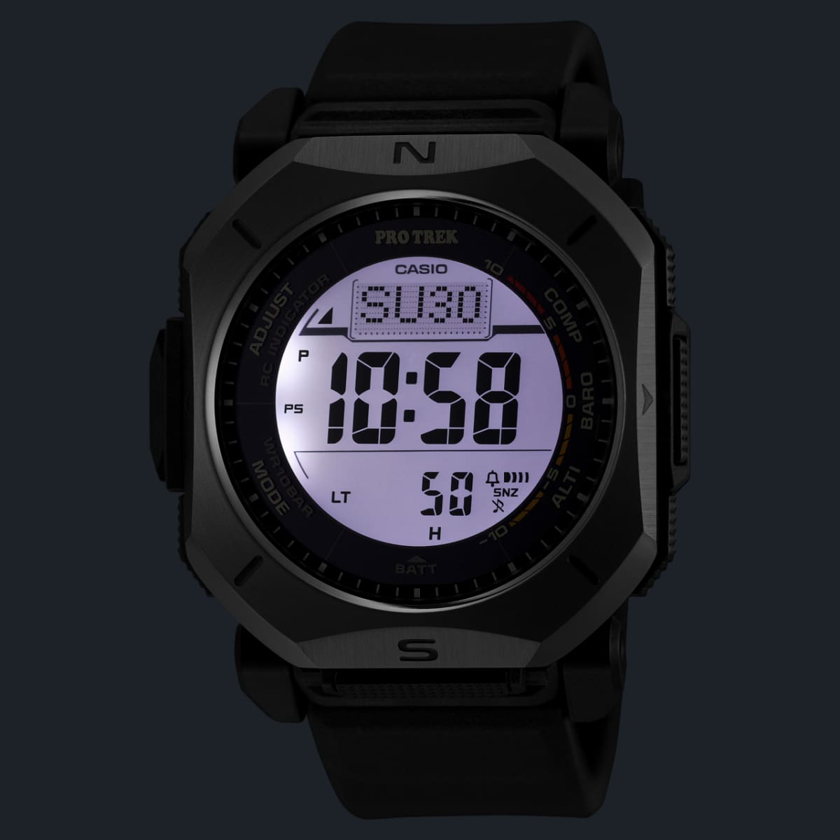 Luz LED del PRW-69Y-1