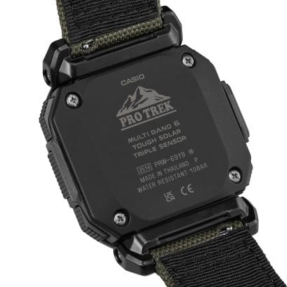 Contragrabado de PRW-69YB-3