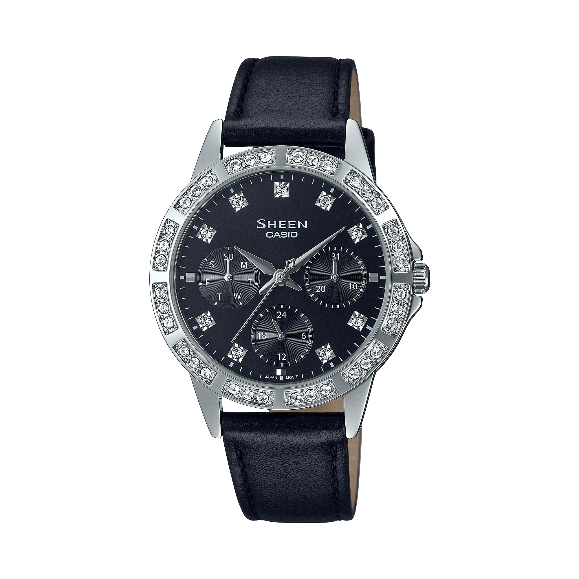 SHE-3517L-1A | CASIO