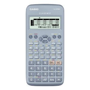FX-570EX-BU