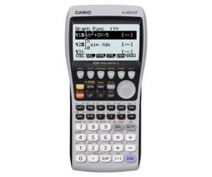 FX-9860GII