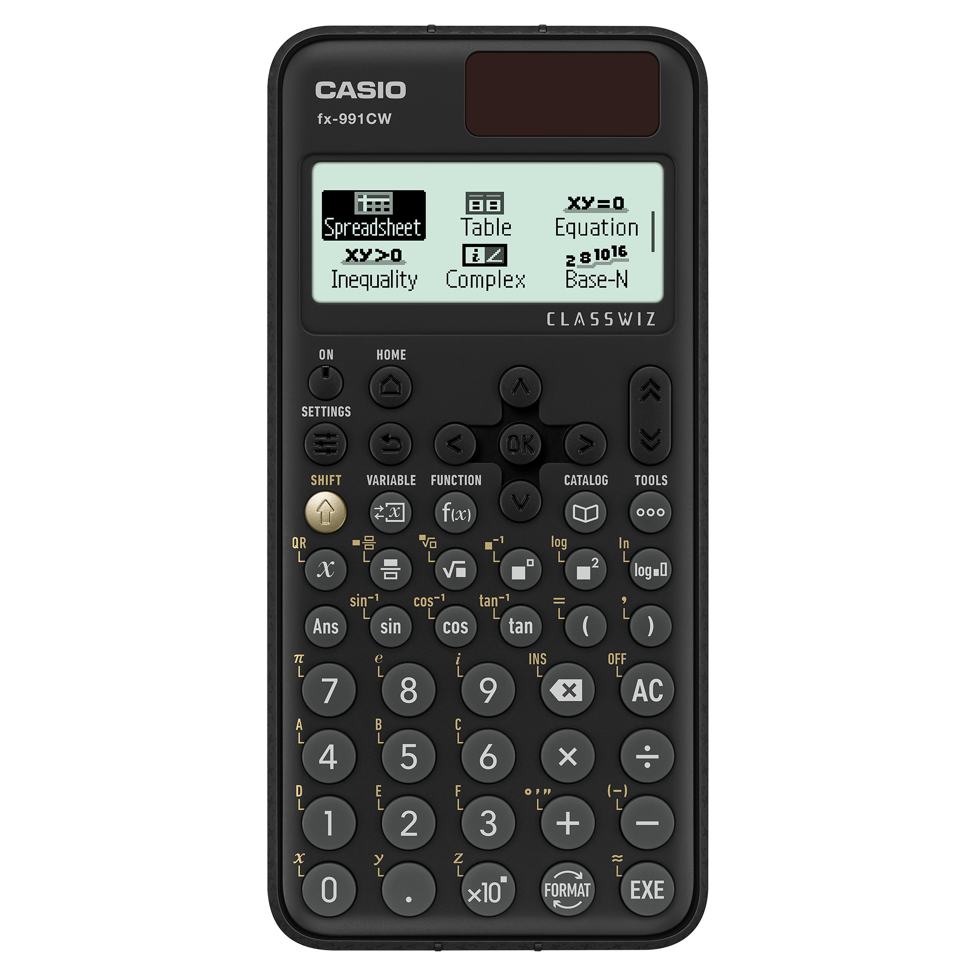 Fx 991CW CASIO MIDDLE EAST AFRICA fx-991cw-casio-middle-east-africa