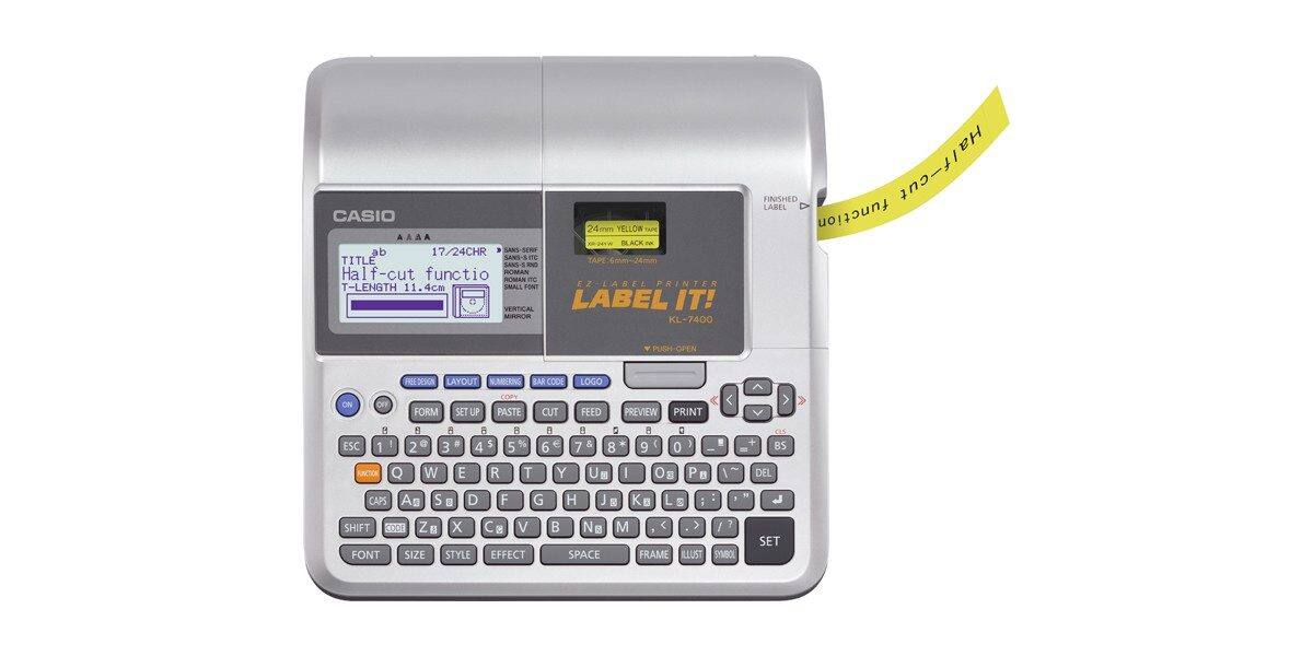 KL-7400