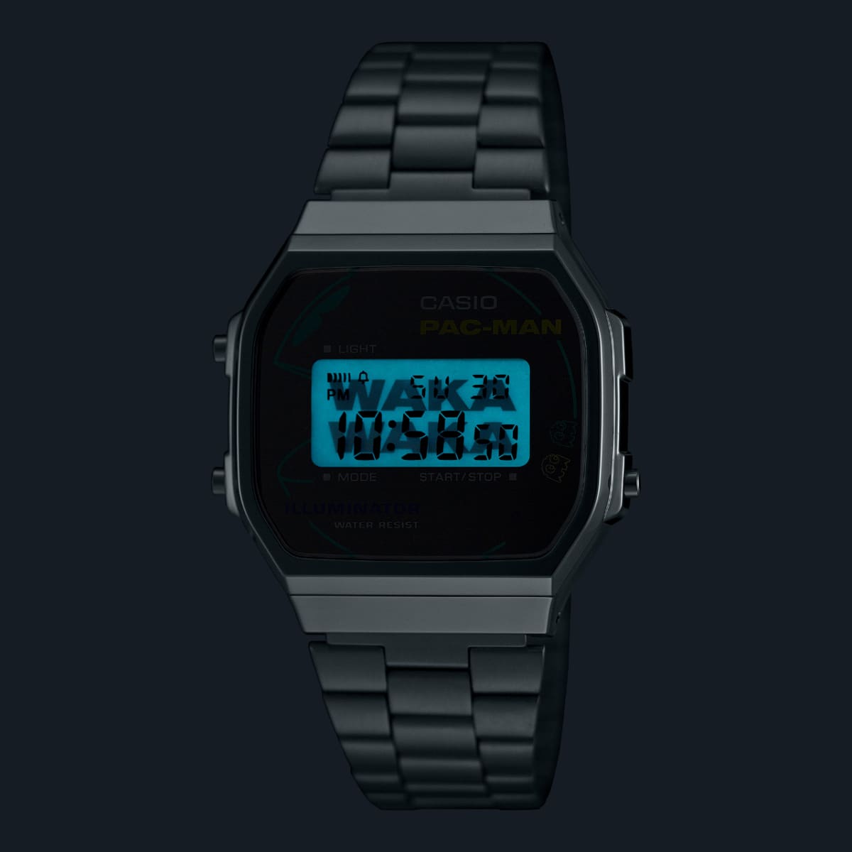 A168WEPC-7A ضوء LED #7