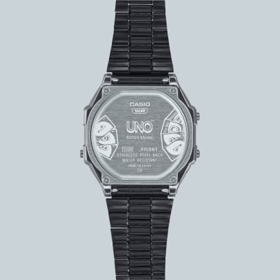 النقوش المحفورة على الجانب الخلفي لـ A168WEUC-1A #14