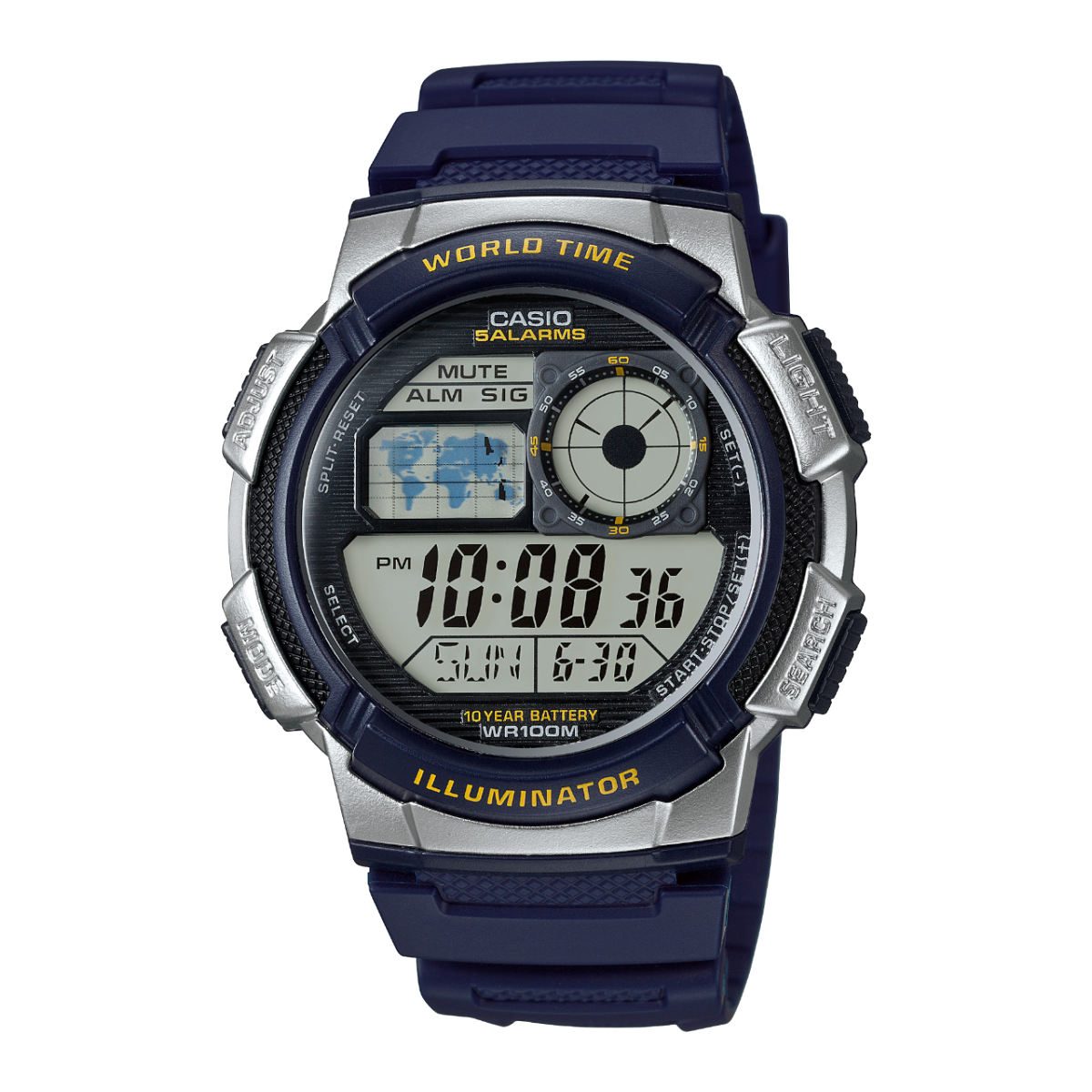 AE-1000W-2AV #1