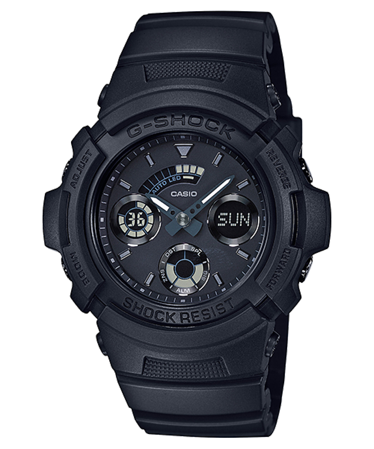 AW-591BB-1A #1