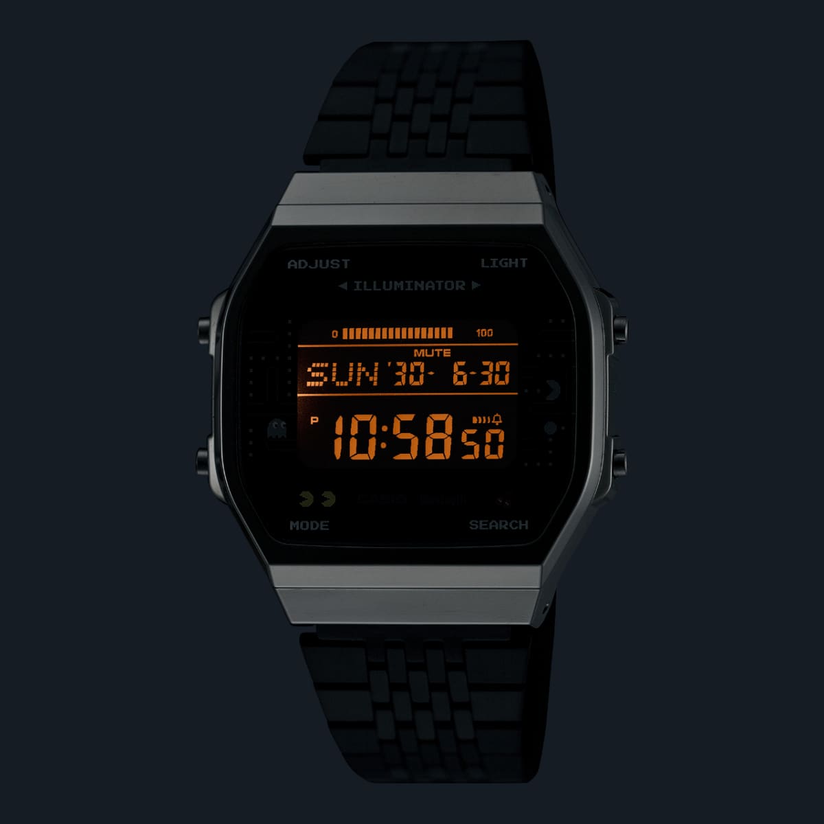 ABL-100WEPC-1B ضوء LED #7