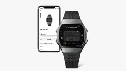 إقران ساعة ABL-100WEPC-1B بالهاتف الذكي لتعزيز الراحة في حياتك اليومية #9