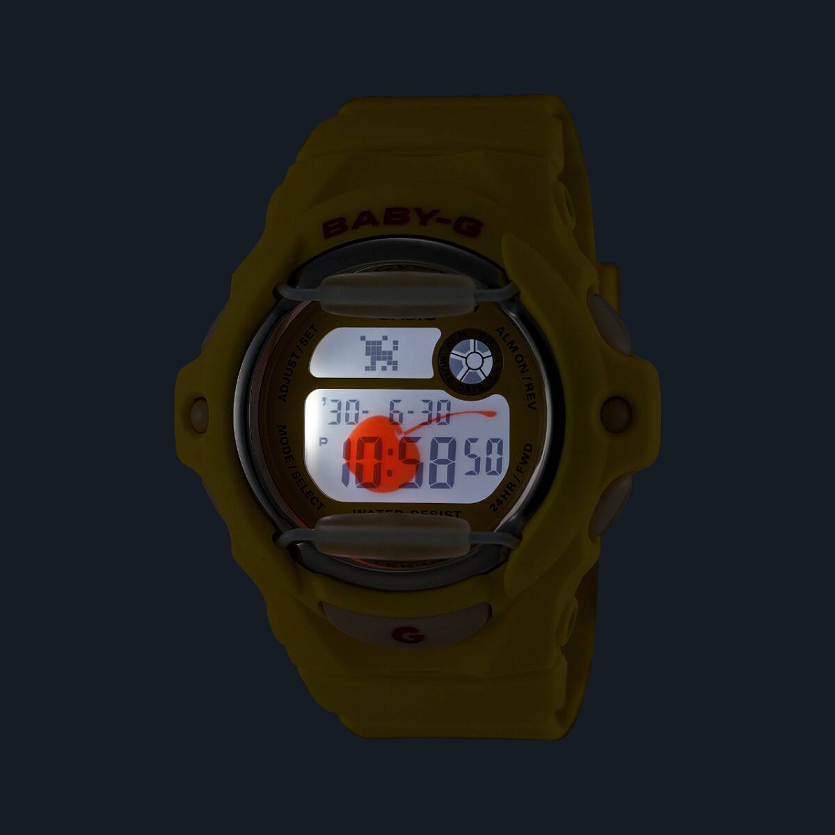 BG-169CH-9 LED light #6