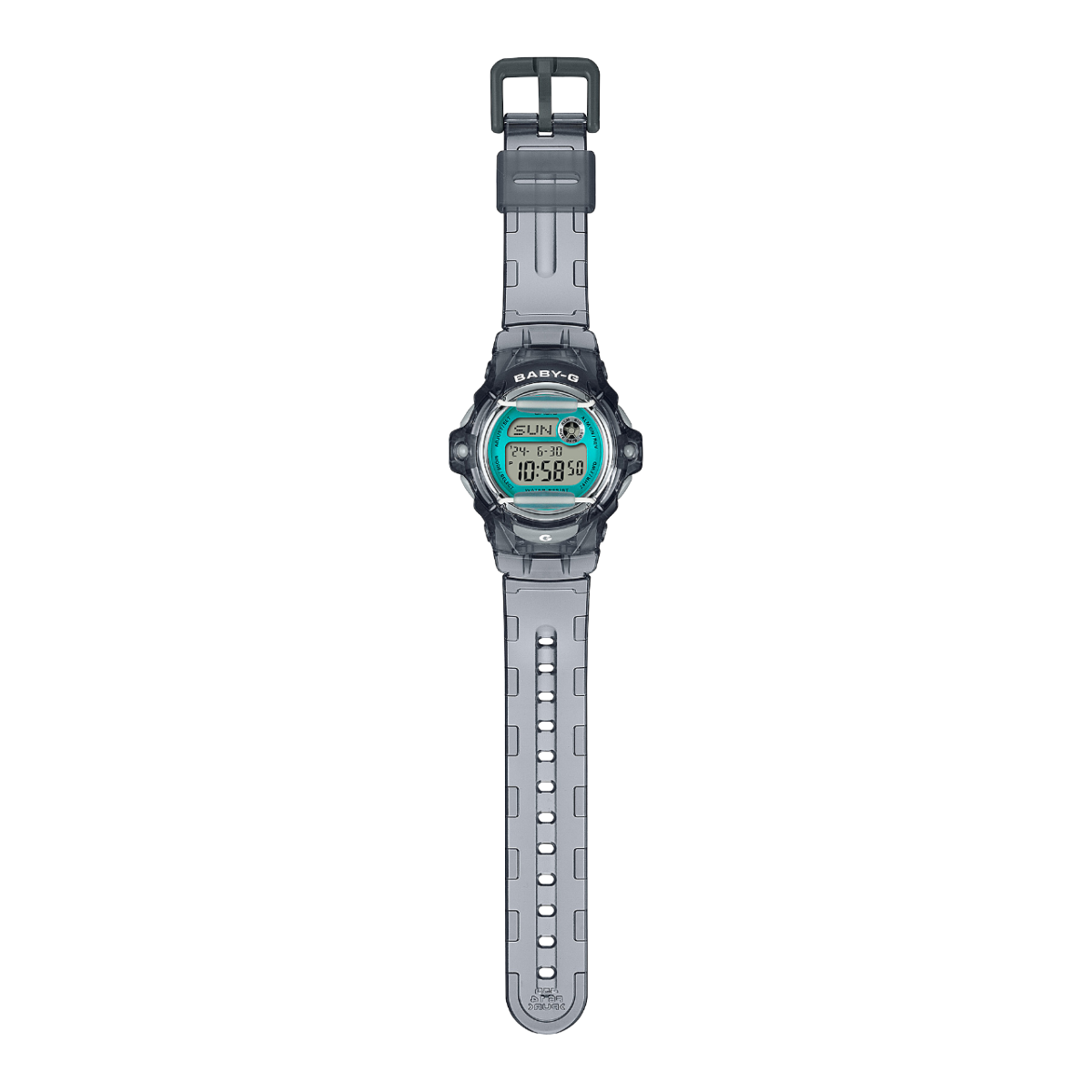 BG-169U-8B #2
