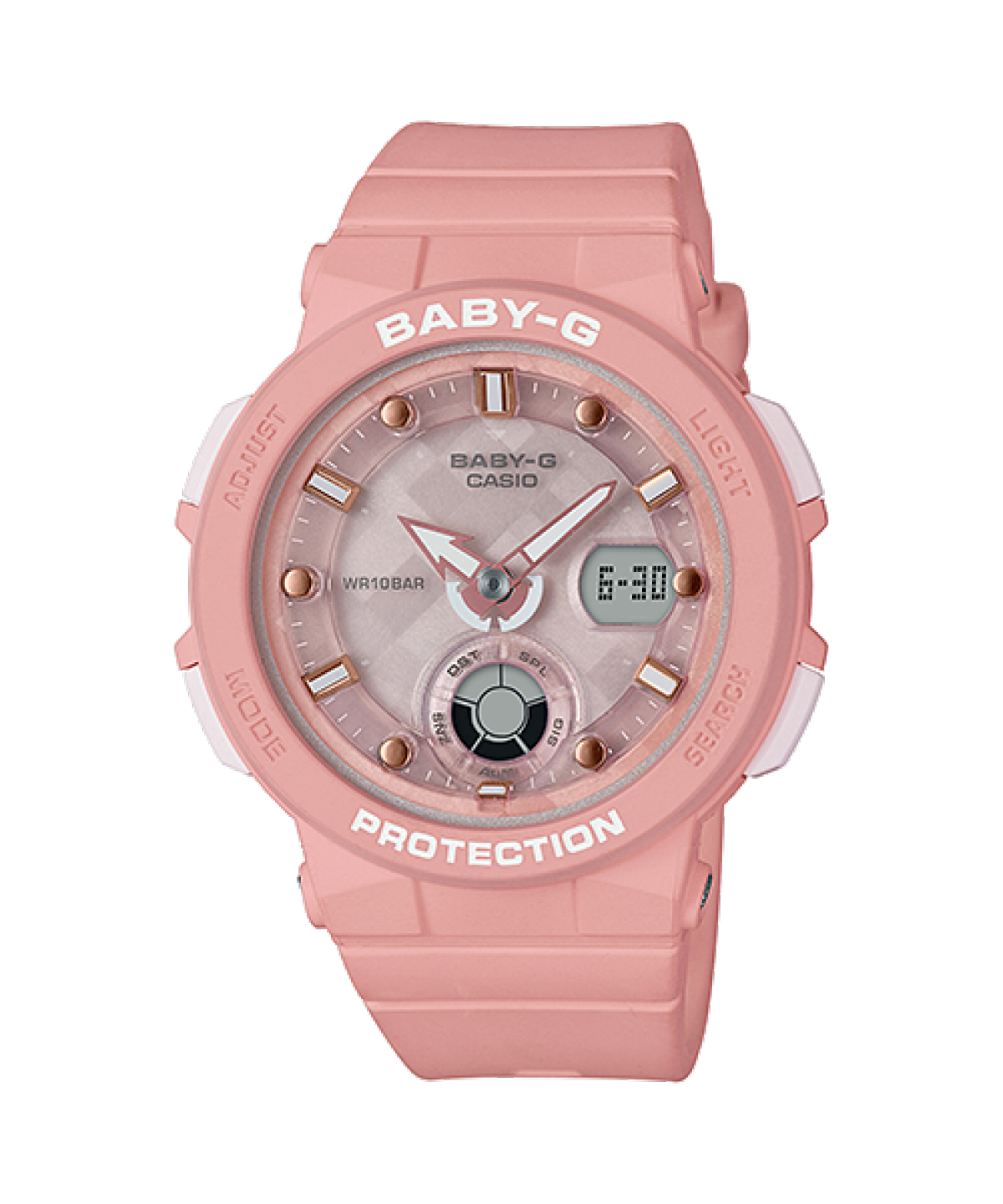 BGA-250-4A #1