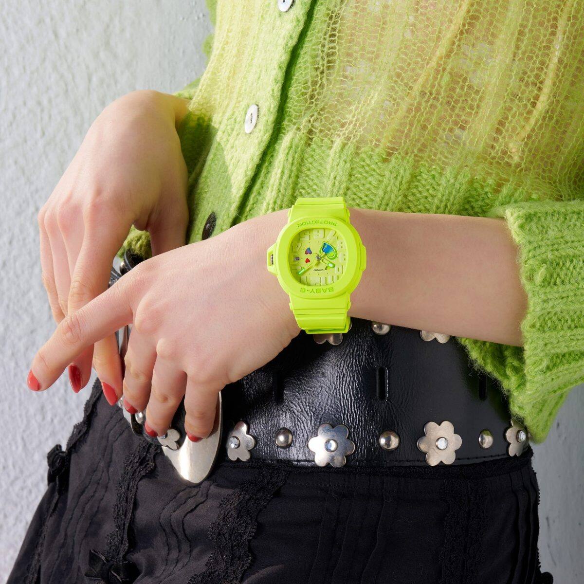 BGA-10-3A #2