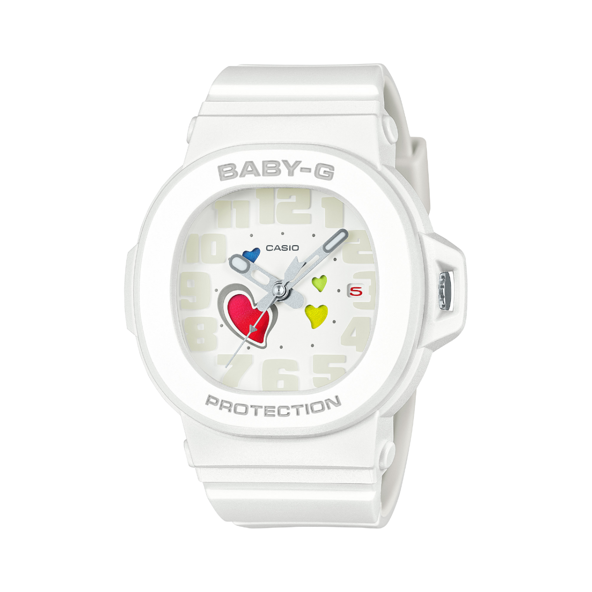 BGA-10-7A #1
