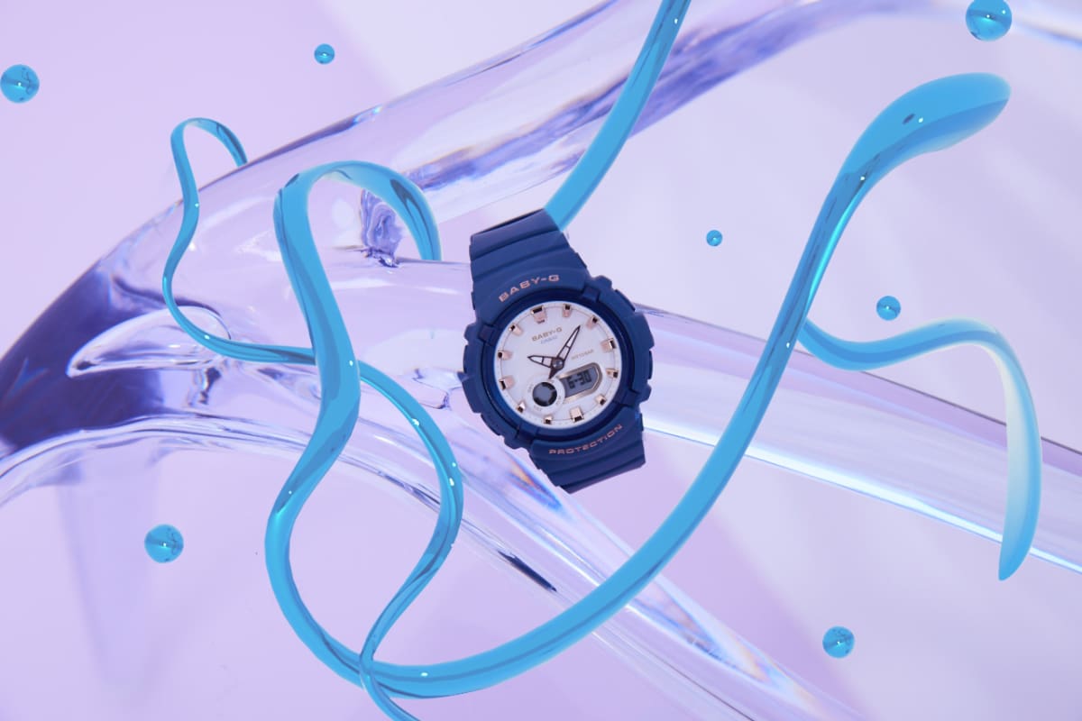 BGA-280BA-2A #5
