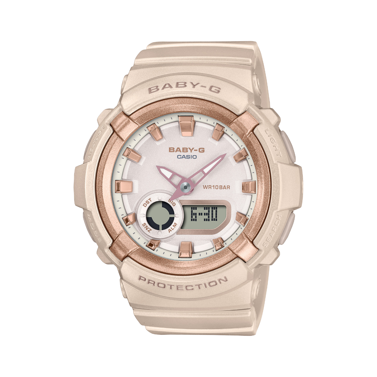 BGA-280BA-4A #1